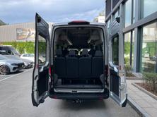 FORD Transit 460 L4H3 Trend RWD A 18-Sitzer mit Standheizung, Diesel, Neuwagen, Automatik - 4