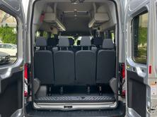 FORD Transit 460 L4H3 Trend RWD A 18-Sitzer mit Standheizung, Diesel, Neuwagen, Automatik - 5