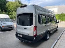 FORD Transit 460 L4H3 Trend RWD A 18-Sitzer mit Standheizung, Diesel, Neuwagen, Automatik - 6