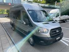 FORD Transit 460 L4H3 Trend RWD A 18-Sitzer mit Standheizung, Diesel, Neuwagen, Automatik - 7