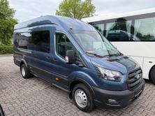 FORD Transit 460 18-Sitzer, Diesel, Neuwagen, Handschaltung - 2