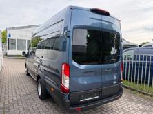 FORD Transit 460 18-Sitzer, Diesel, Neuwagen, Handschaltung - 3