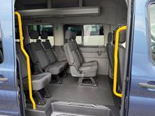 FORD Transit 460 18-Sitzer, Diesel, Neuwagen, Handschaltung - 5