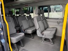 FORD Transit 460 18-Sitzer, Diesel, Neuwagen, Handschaltung - 6