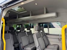 FORD Transit 460 18-Sitzer, Diesel, Neuwagen, Handschaltung - 7