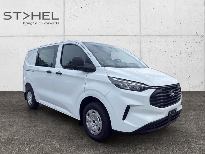 FORD Transit C Van 280 L1 2.0 EcoBlue 136 Trend, Diesel, Auto nuove, Manuale