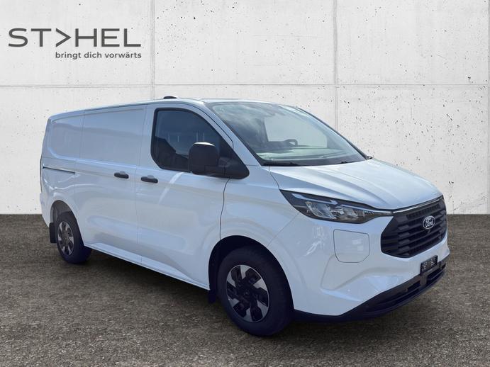 FORD Transit C Van 320 L1 2.5 Duratec 233 Trend PHEV, Plug-in-Hybrid Petrol/Electric, New car, Automatic