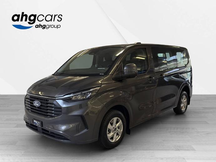 FORD Transit C Kombi 320 L1 2.0 EcoBlue 170 Limited 4x4, Diesel, Neuwagen, Automatik