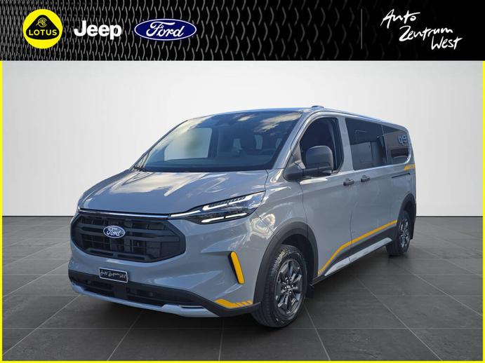 FORD Transit C Kombi 320 L2 2.0 EcoBlue 170 Trail 4x4, Diesel, Auto nuove, Automatico
