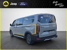 FORD Transit C Kombi 320 L2 2.0 EcoBlue 170 Trail 4x4, Diesel, Auto nuove, Automatico - 3