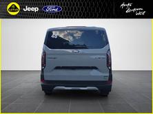 FORD Transit C Kombi 320 L2 2.0 EcoBlue 170 Trail 4x4, Diesel, Auto nuove, Automatico - 4