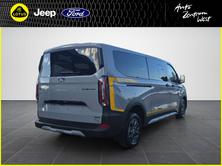 FORD Transit C Kombi 320 L2 2.0 EcoBlue 170 Trail 4x4, Diesel, Auto nuove, Automatico - 5