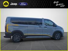 FORD Transit C Kombi 320 L2 2.0 EcoBlue 170 Trail 4x4, Diesel, Auto nuove, Automatico - 6
