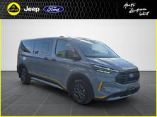 FORD Transit C Kombi 320 L2 2.0 EcoBlue 170 Trail 4x4, Diesel, Auto nuove, Automatico - 7