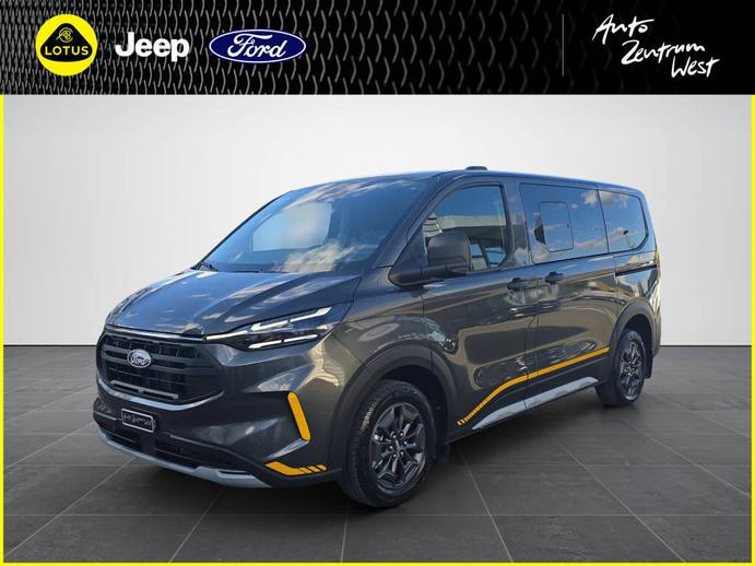 FORD Transit C Kombi 320 L1 2.0 EcoBlue 136 Trail 4x4, Diesel, Auto nuove, Automatico