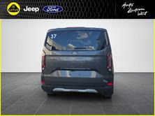 FORD Transit C Kombi 320 L1 2.0 EcoBlue 136 Trail 4x4, Diesel, Auto nuove, Automatico - 4