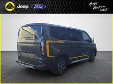 FORD Transit C Kombi 320 L1 2.0 EcoBlue 136 Trail 4x4, Diesel, Auto nuove, Automatico - 5