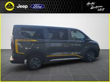 FORD Transit C Kombi 320 L1 2.0 EcoBlue 136 Trail 4x4, Diesel, Auto nuove, Automatico - 6