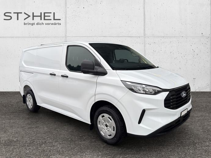 FORD Transit C Van 280 L1 (Lead-In) 2.0 EcoBlue 110 Trend, Diesel, Auto nuove, Manuale