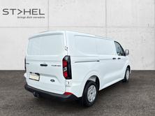 FORD Transit C Van 280 L1 (Lead-In) 2.0 EcoBlue 136 Trend, Diesel, Auto nuove, Manuale - 7