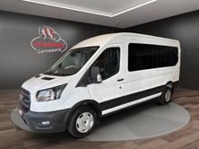 FORD Transit Combi 350 L3 Trend FWD A, Diesel, Neuwagen, Automatik - 3