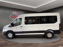 FORD Transit Combi 350 L3 Trend FWD A, Diesel, Neuwagen, Automatik - 4