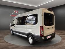 FORD Transit Combi 350 L3 Trend FWD A, Diesel, Neuwagen, Automatik - 5