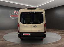 FORD Transit Combi 350 L3 Trend FWD A, Diesel, Neuwagen, Automatik - 6