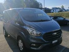 FORD TRANSIT 2.0 TDCi 105 Trend, Diesel, Occasion / Utilisé, Manuelle - 3