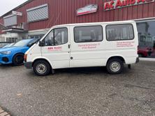 FORD Transit Bus Club 2.0, Petrol, Second hand / Used, Manual - 3