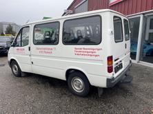 FORD Transit Bus Club 2.0, Petrol, Second hand / Used, Manual - 4