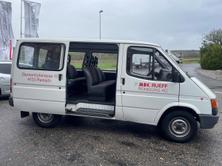 FORD Transit Bus Club 2.0, Petrol, Second hand / Used, Manual - 7