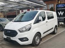 FORD Transit C DKab. Van 320 L1 2.0 TDCi 130 Trend, Diesel, Second hand / Used, Automatic - 3