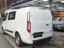 FORD Transit C DKab. Van 320 L1 2.0 TDCi 130 Trend, Diesel, Second hand / Used, Automatic - 4