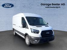 FORD Transit Van 350 L3H2 2.0 EcoBlue 130 Trend HD, Diesel, Second hand / Used, Manual - 3