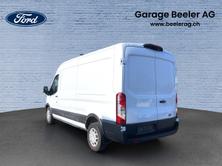 FORD Transit Van 350 L3H2 2.0 EcoBlue 130 Trend HD, Diesel, Second hand / Used, Manual - 7