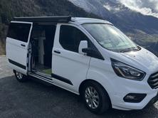 FORD Transit C Nugget 320 L1 2.0 TDCi 185 Aufstelldach, Diesel, Second hand / Used, Automatic - 2