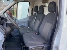 FORD Transit Van 350 L2H2 2.2 TDCi 155 Ambiente, Diesel, Occasion / Gebraucht, Handschaltung - 6