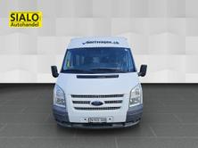 FORD Transit Bus 13 Pl. 2.2 TDCi 135 HD Trend, Diesel, Second hand / Used, Manual - 2