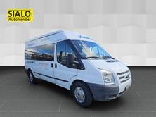 FORD Transit Bus 13 Pl. 2.2 TDCi 135 HD Trend, Diesel, Second hand / Used, Manual - 3