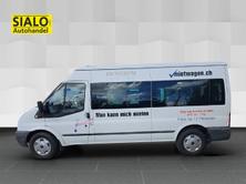 FORD Transit Bus 13 Pl. 2.2 TDCi 135 HD Trend, Diesel, Occasioni / Usate, Manuale - 4