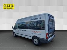 FORD Transit Bus 13 Pl. 2.2 TDCi 135 HD Trend, Diesel, Occasioni / Usate, Manuale - 5