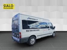 FORD Transit Bus 13 Pl. 2.2 TDCi 135 HD Trend, Diesel, Second hand / Used, Manual - 6