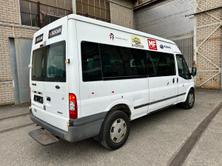 FORD Transit 2.4TDCi Bus M2 350L 4x4 Trend 14Pl., Diesel, Occasion / Gebraucht, Handschaltung - 3