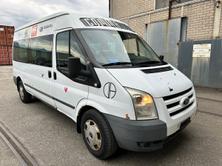 FORD Transit 2.4TDCi Bus M2 350L 4x4 Trend 14Pl., Diesel, Second hand / Used, Manual - 6