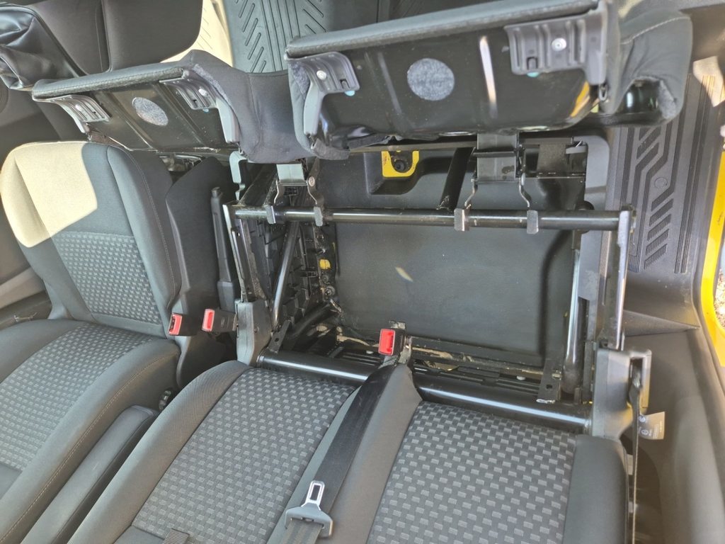 FORD Transit C Van 320 L1 2.0 TDCi 130 Trend, Diesel, Occasion / Gebraucht, Handschaltung - 3