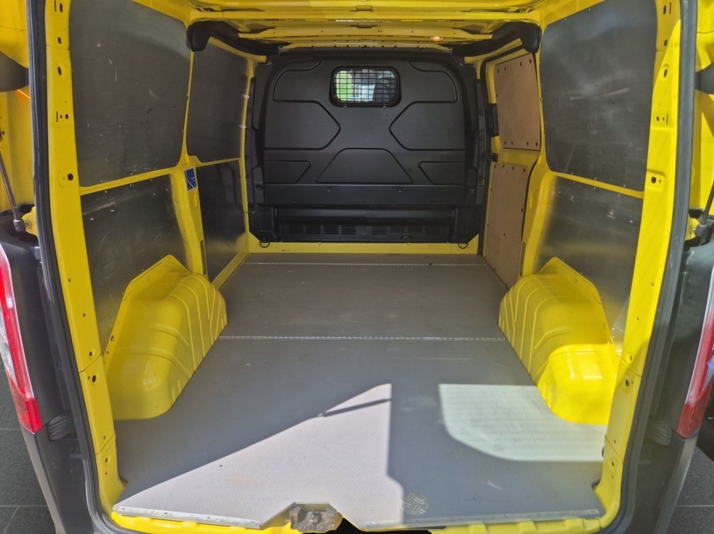 FORD Transit C Van 320 L1 2.0 TDCi 130 Trend, Diesel, Occasion / Gebraucht, Handschaltung - 6