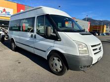 FORD Transit 2.4TDCi Bus M2 350L 4x4 Trend 9Pl., Diesel, Occasion / Gebraucht, Handschaltung - 2