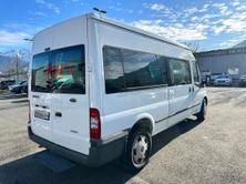 FORD Transit 2.4TDCi Bus M2 350L 4x4 Trend 9Pl., Diesel, Occasion / Gebraucht, Handschaltung - 3