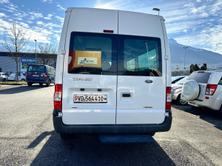 FORD Transit 2.4TDCi Bus M2 350L 4x4 Trend 9Pl., Diesel, Occasion / Gebraucht, Handschaltung - 4